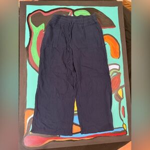 Style & Co. Women’s Dark Blue Cargo Pants